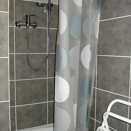 Le River City Apartament Carnon-Plage