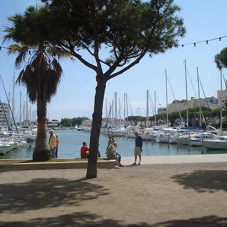 Apartament Le River City *