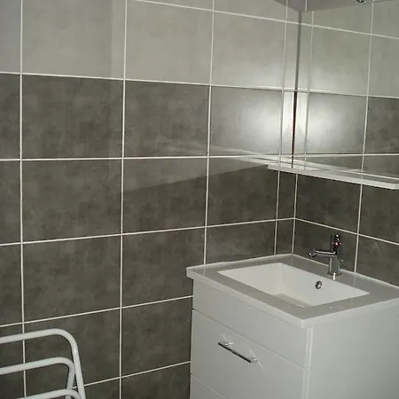 Le River City Apartament *