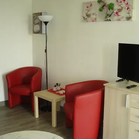 Appartement Le River City Carnon-Plage