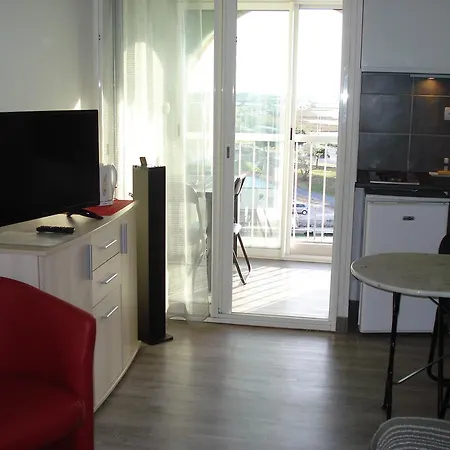 Le River City Apartament