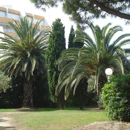 Apartament Le River City *