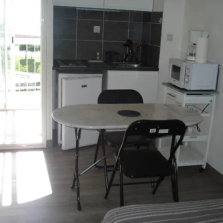 Appartement Le River City Carnon-Plage