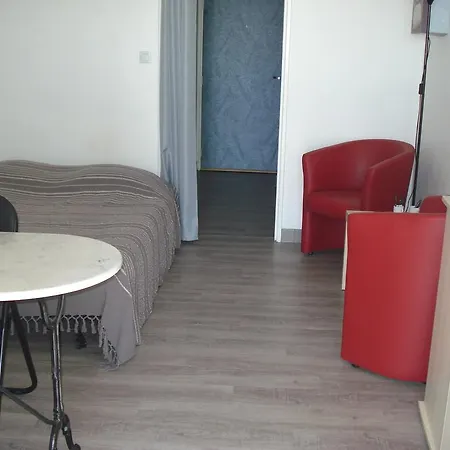 Le River City Apartament
